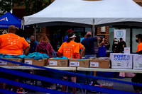 Pre-Race Photos