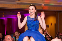 Eliana's Bat Mitzvah Party